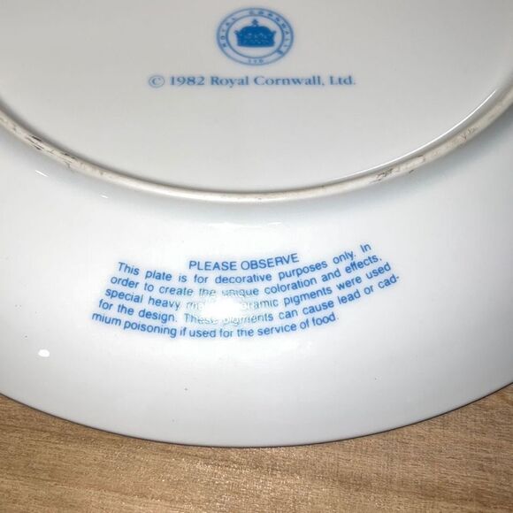 America Two Thousand Years of Sailing Ships A. D'Estrehan Royal Cornwall - Picture 5 of 7